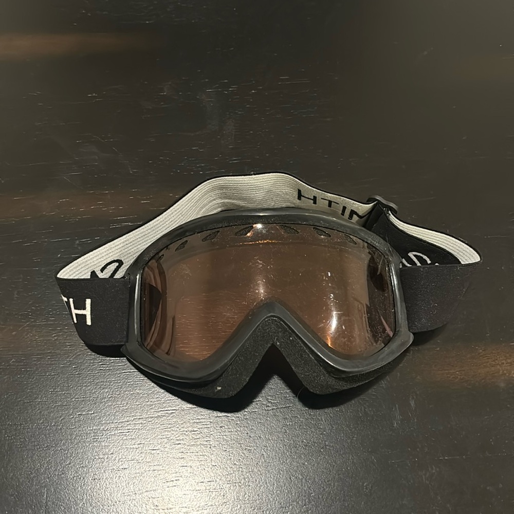 Smith Ski Goggles